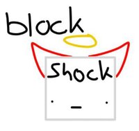 21/22 Y1C - Team 5 - Block Shock screenshot, image №3326454 - RAWG
