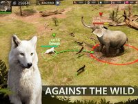 Wolf Game: The Wild Kingdom screenshot, image №3571440 - RAWG