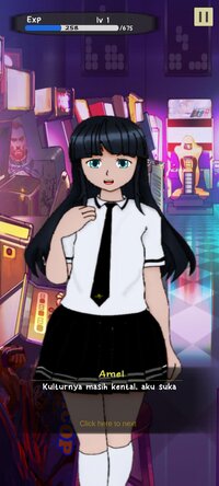 Date or Death screenshot, image №3642555 - RAWG