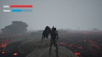 Necropolis of the Angels screenshot, image №3539737 - RAWG
