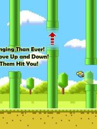 Flappy Moving Pipes screenshot, image №1600869 - RAWG