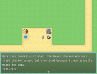 Chicken's Life Demo screenshot, image №3620047 - RAWG