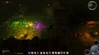 The Spirit screenshot, image №2873225 - RAWG