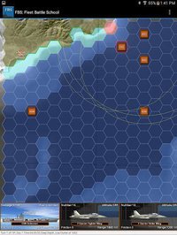 Fleet Battle School screenshot, image №1500512 - RAWG