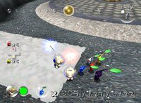 Pikmin 2 screenshot, image №792222 - RAWG