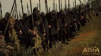 Total War: ATTILA - Blood & Burning screenshot, image №624336 - RAWG