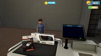 Tech Store Simulator: Prologue screenshot, image №4071004 - RAWG