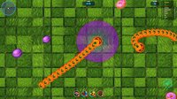 Worm Wars screenshot, image №4230604 - RAWG