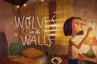 Wolves in the Walls screenshot, image №3240987 - RAWG