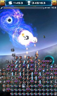 Asteroid Defense Classic screenshot, image №692091 - RAWG
