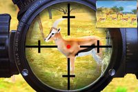 Wild Animals Hunter: Sniper Shooter screenshot, image №1267710 - RAWG