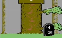 Lumberjack 4k (Free C64 game) screenshot, image №1097478 - RAWG