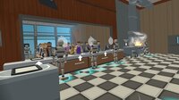 Stack Your Burger VR screenshot, image №4167398 - RAWG