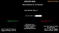 Mental Math Tutor screenshot, image №3188440 - RAWG