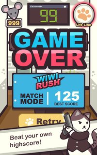 Wiwi Rush screenshot, image №1200498 - RAWG