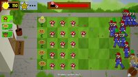 Plants vs Marios 2 screenshot, image №3632150 - RAWG