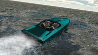 Speedboat Challenge screenshot, image №14141 - RAWG
