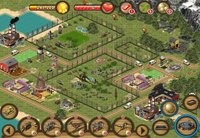 Jurassic Island: Dinosaur Zoo screenshot, image №1499792 - RAWG