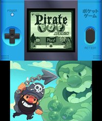 Pirate Pop Plus screenshot, image №242172 - RAWG