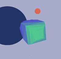Swelling (VMJ2020 1of10) screenshot, image №2620645 - RAWG