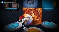 Medical Virtual Reality | Medical VR | DICOM Viewer | Human Body VR | Human Anatomy | Virtual Surgery | Virtual Radiology | MEDICALHOLODECK PRO screenshot, image №1953807 - RAWG