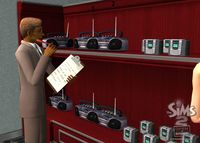The Sims 2: Open for Business screenshot, image №438284 - RAWG