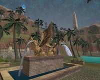 EverQuest: The Buried Sea screenshot, image №470899 - RAWG