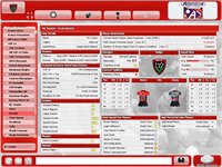 Rugby Union Team Manager 2015 screenshot, image №187157 - RAWG