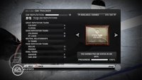 NHL 10 screenshot, image №523720 - RAWG