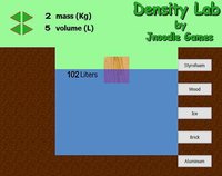 Density Lab screenshot, image №1320651 - RAWG