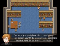 Unable screenshot, image №3211060 - RAWG