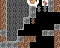 ANTS: A Love Story screenshot, image №1157223 - RAWG