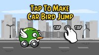 Car Bird FLY! screenshot, image №1684383 - RAWG
