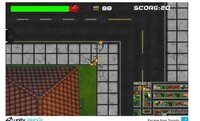 Escape From Toronto screenshot, image №2922881 - RAWG