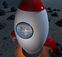 Seal In Space V1.0 screenshot, image №3773114 - RAWG