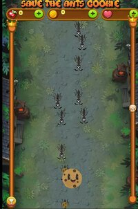 Save the Ants Cookie screenshot, image №2671004 - RAWG