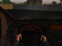 Delivery Truck Simulator 2010 screenshot, image №1825623 - RAWG