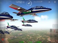 Frecce Tricolori FS Pro screenshot, image №925074 - RAWG