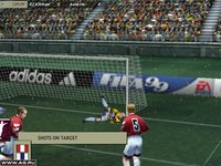 FIFA '99 screenshot, image №328519 - RAWG