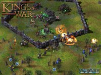 Kohan II: Kings of War screenshot, image №805721 - RAWG