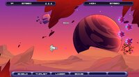Alpha Warrior screenshot, image №3865640 - RAWG
