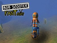 Bob Scooter Fantasy screenshot, image №1656093 - RAWG