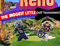 Biggest Little Golf Tournament screenshot, image №3700224 - RAWG