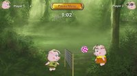 Piggy Prter Adventure screenshot, image №1938422 - RAWG