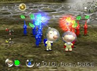 Pikmin 2 screenshot, image №792230 - RAWG