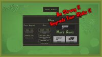 ZombaiShooter2D screenshot, image №2500099 - RAWG
