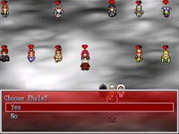 GALER: Plague of Heroes screenshot, image №87282 - RAWG
