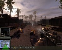 Field Ops screenshot, image №449492 - RAWG