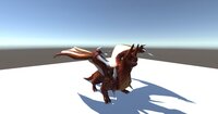 Rhogor: The Rising Flame screenshot, image №2927177 - RAWG