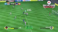 FIFA Soccer 09 All-Play screenshot, image №250103 - RAWG
